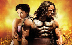 Постер фильма «Геракл»