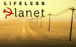    Lifeless Planet