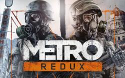  Metro Redux