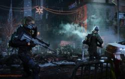  The Division