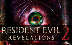   Resident Evil Revelations 2