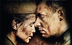 Постер фильма «Битва за Севастополь»