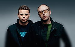 The Chemical Brothers.    thispce.com