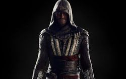 Тизер-постер фильма Assassin's Creed