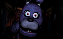    Five Nights at Freddy's