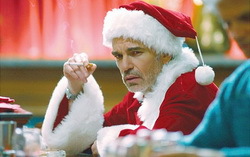 Кадр из фильма «Плохой Санта»
