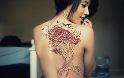 ������� � �����������. ���� � ����� tattoofotos.ru