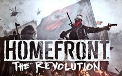   Homefront: The Revolution