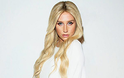 Kesha.    thatgrapejuice.net