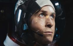 Кадр из фильма Человек на Луне
