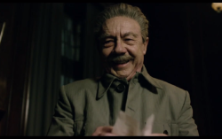 Кадр из фильма «Смерть Сталина»