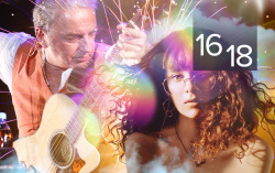 Афиша на выходные в Екатеринбурге 16-18 августа. Изображение — © Weburg.net