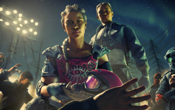 Far Cry: New Dawn
