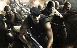 Commandos
