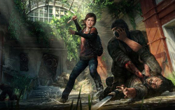 The Last of Us