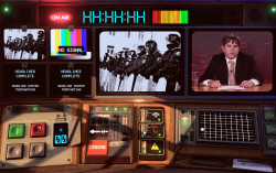 Not For Broadcast