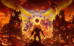 Doom Eternal