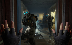 Half-Life: Alyx