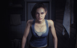 Resident Evil 3