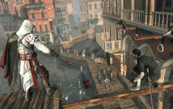 Assassin�s Creed II