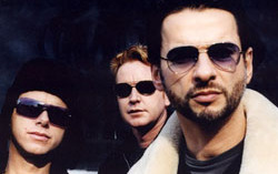  Depeche Mode.    castlerock.ru