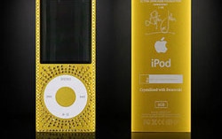  iPod  .    goldgenie.com
