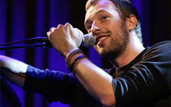  Coldplay  .    canada.com