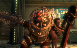  BioShock, 