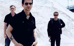  Depeche Mode.    travel.bg
