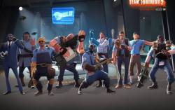 Team Fortress 2, 