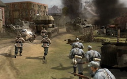 Company of Heroes: Tales of Valor, 