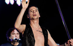  Depeche Mode  .    realone.com