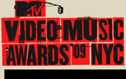 MTV VMA.    MTV
