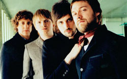 ������ Kasabian. ���� � ����� 100xr.com