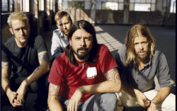Foo Fighters.    www.nnm.ru