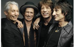 Rolling Stones.    www.segodnya.ua