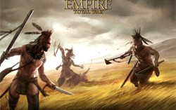 Empire: Total War -   