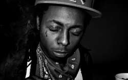 Lil Wayne.    myspace.com