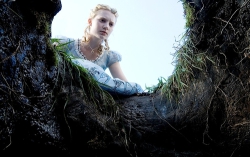 Кадр из фильма «Алиса в стране чудес»