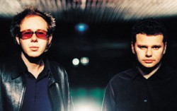 The Chemical Brothers.    66.ru
