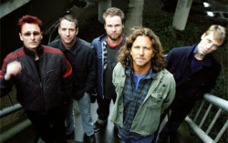 Pearl Jam.    lenta.ru