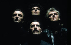Queen. ���� � ����� last.fm