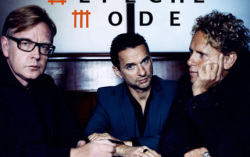 Depeche Mode.    lolafactory.wordpress.com