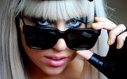 Lady Gaga.    wmj.ru