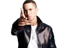 Eminem.    billboard.com
