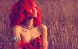Rihanna. ���� � ����� rap-up.com