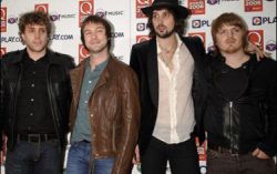 Kasabian. ���� � ����� studioterapel.wordpress.com
