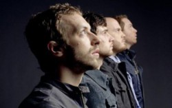 Coldplay.    wordssounds.free.fr