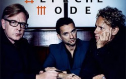 Depeche Mode.    modern.zp.ua
