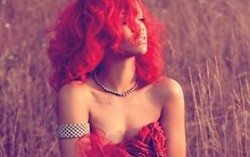 Rihanna. ���� � ����� siteua.org